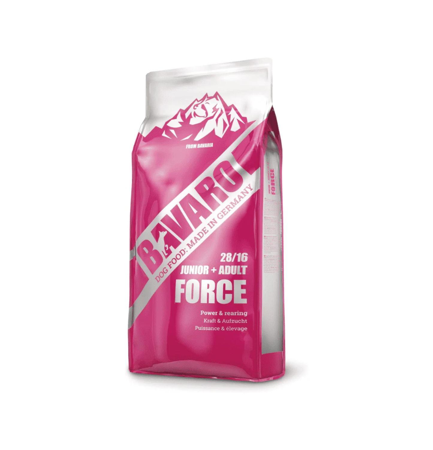 josera-josi-bacaro-force