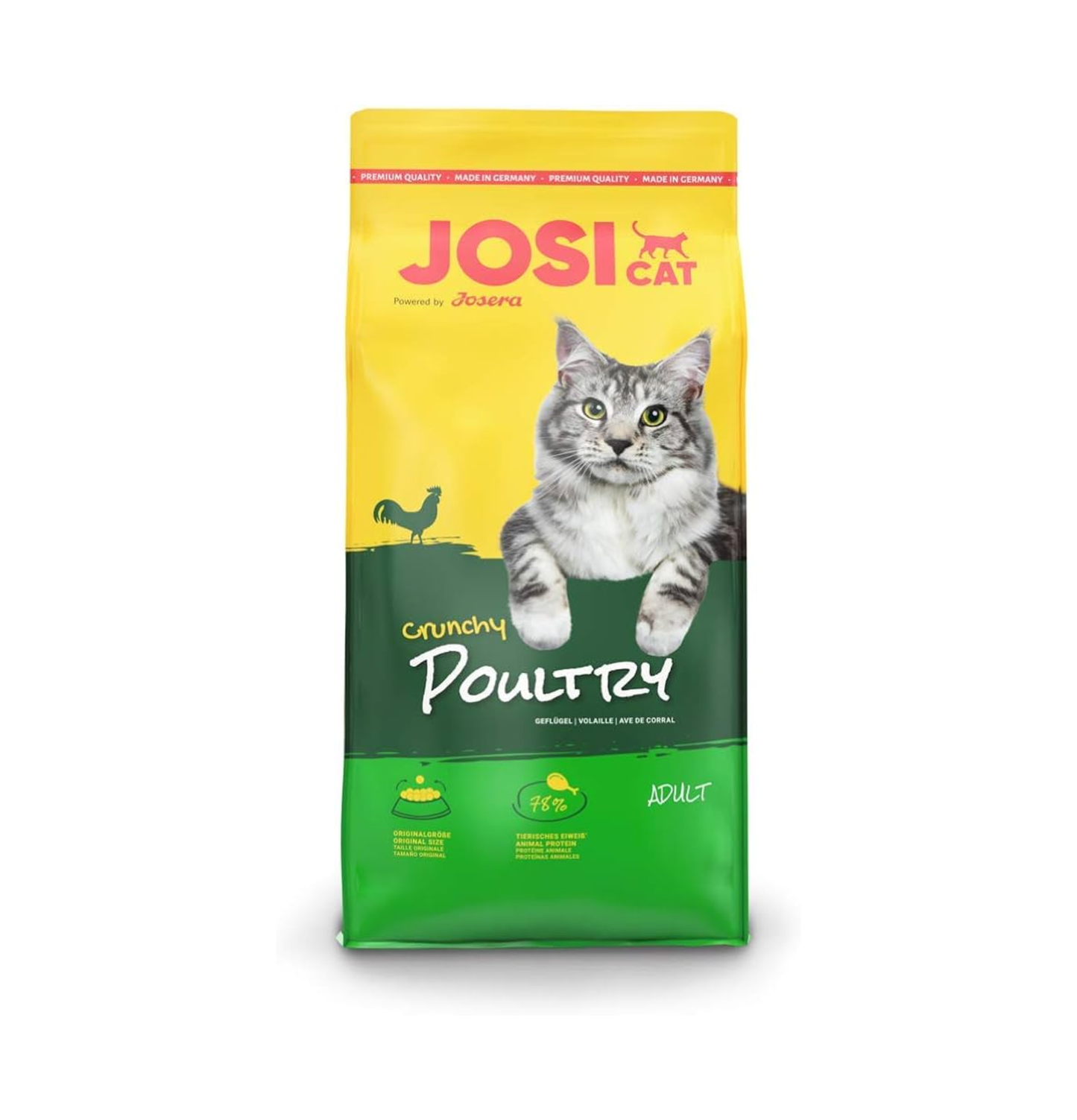 josera-josicat-poultry-cat