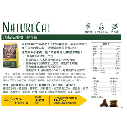 josera-naturecat-2