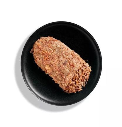 Leonardo & Belcando Cat Food | 貓濕糧手撕牛肉餐包系列 Moist Food With Extra Pulled Beef - 羊肉 70g - SugarPet 寵甜