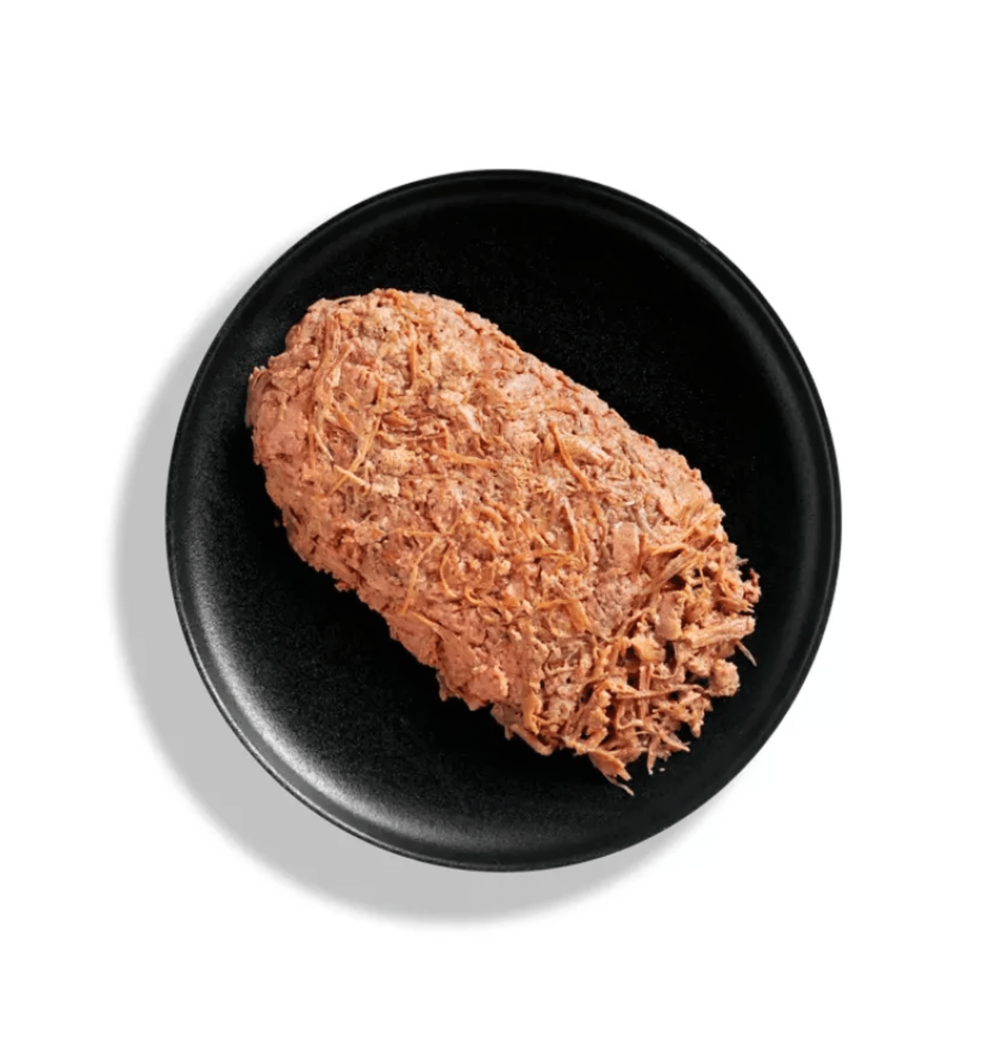 Leonardo & Belcando Cat Food | 貓濕糧手撕牛肉餐包系列 Moist Food With Extra Pulled Beef - 牛肉 70g - SugarPet 寵甜