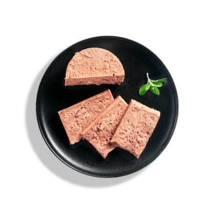 Leonardo & Belcando Cat Food | Super Premium 經典‧高能活力罐 - 家禽配方幼貓罐頭 400g - SugarPet 寵甜