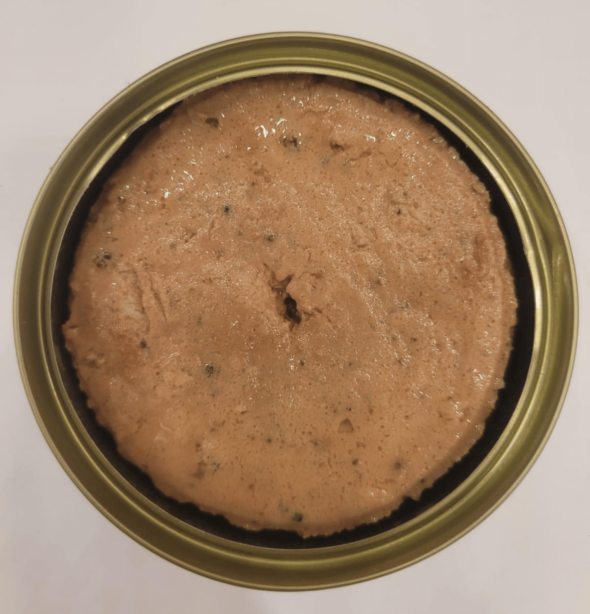 Meadowland | 經典肉泥系列 - 雞肉 + 帝王三文魚主食貓罐頭 80g - SugarPet