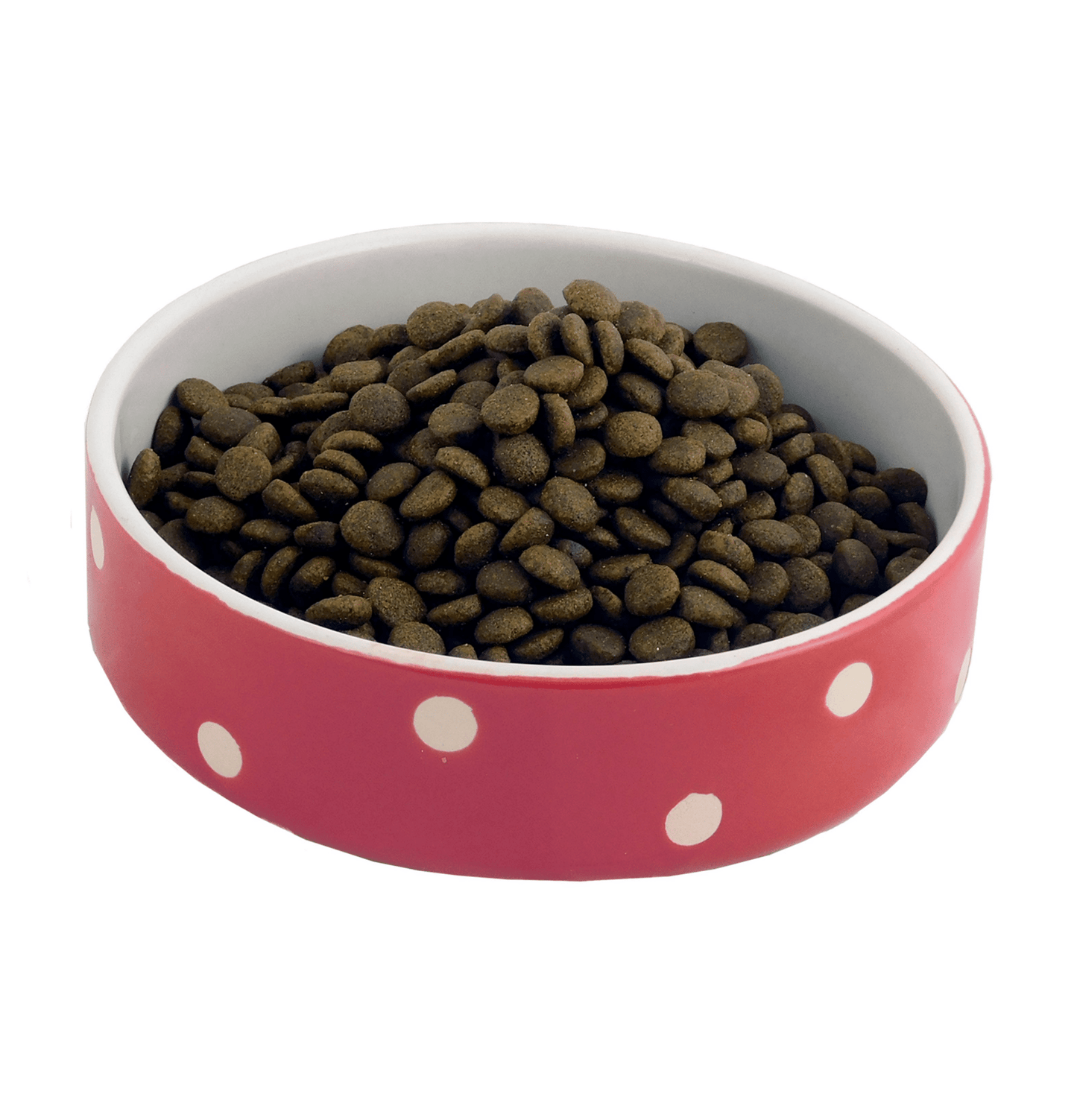 Meowing Heads | 無穀物老友之選老貓乾糧（紫紅色） - SugarPet 寵甜