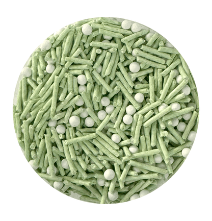 MOMOcare | 生態七重奏火山灰納米豌豆貓砂 2.0mm 20L - SugarPet 寵甜