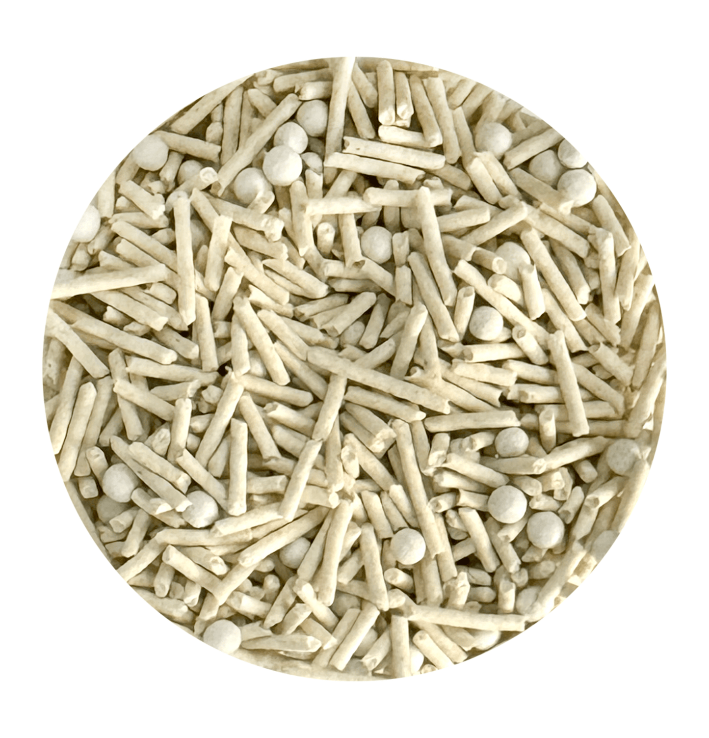 MOMOcare | 生態七重奏火山灰納米豌豆貓砂 2.0mm 20L - SugarPet 寵甜