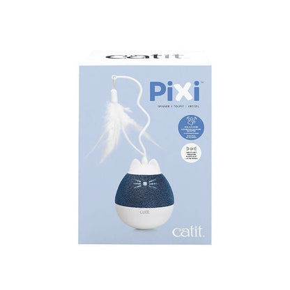 Catit | PIXI 陀螺玩具