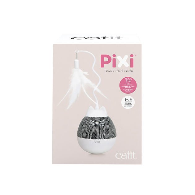 Catit | PIXI 陀螺玩具