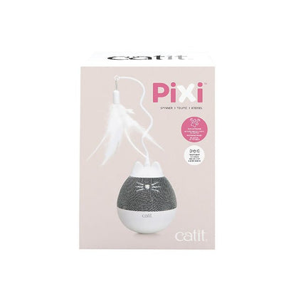 Catit | PIXI 陀螺玩具